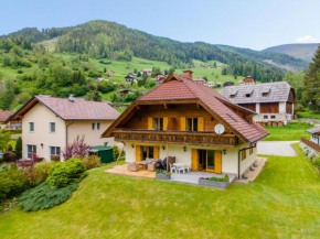 Hilde Bad Kleinkirchheim